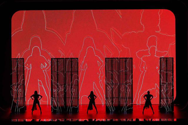 画像3: (C)2020“Reframe THEATER EXPERIENCE with you”Film Partners.