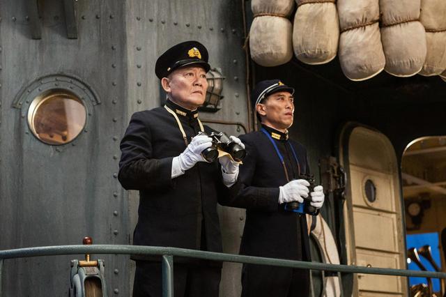 画像2: Midway ©2019 Midway Island Productions, LLC All Rights Reserved.