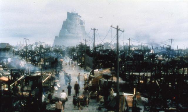 画像2: 日本公開20周年記念 現代に蘇る壮大な命の叙情詩-