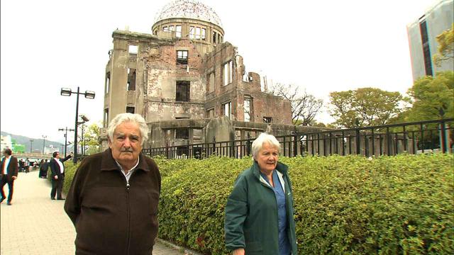 画像2: ホセ・ムヒカさんと監督からのコメントも到着!