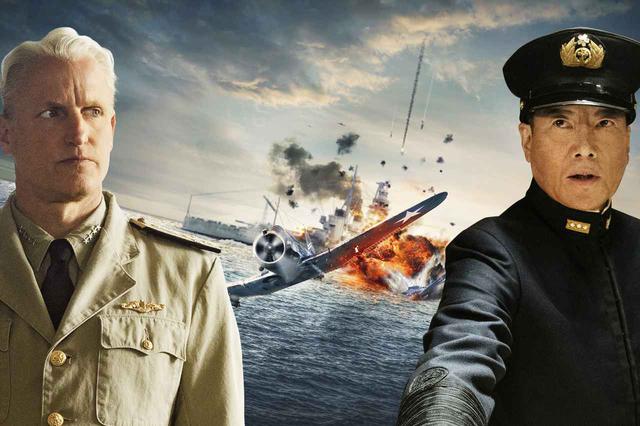 画像1: Midway ©2019 Midway Island Productions, LLC All Rights Reserved.