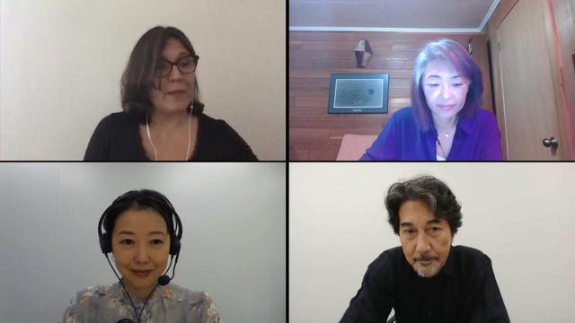 画像: 特報公開&トロント国際映画祭で主演の役所広司、西川美和監督が日本からリモートトーク『すばらしき世界』