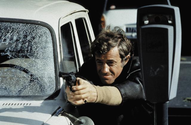 画像: 『恐怖に襲われた街』 PEUR SUR LA VILLE a film by Henri Verneuil © 1975 STUDIOCANAL - Nicolas Lebovici - Inficor - Tous Droits Réservés