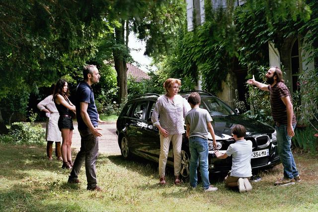 画像1: ©Les Films du Worso