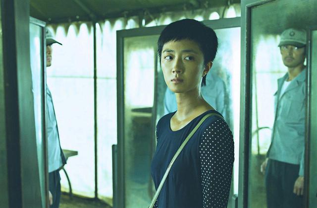 画像: ©2019 HE LI CHEN GUANG INTERNATIONAL CULTURE MEDIA CO.,LTD.,GREEN RAY FILMS(SHANGHAI)CO.,LTD.,