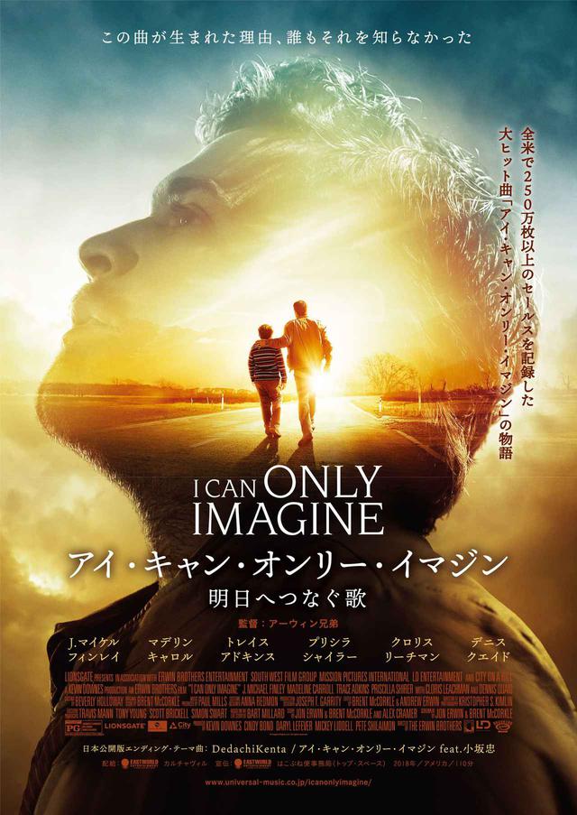画像: © 2018 IMAGINE Rights, LLC. All Rights Reserved.