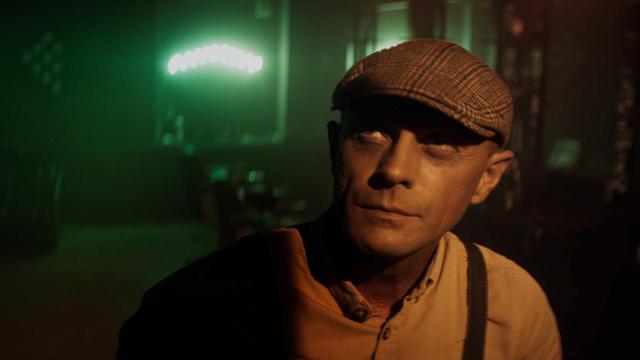 画像: ◆優秀芸術賞:『The Barber』(セルゲイ・プディッチ監督)
