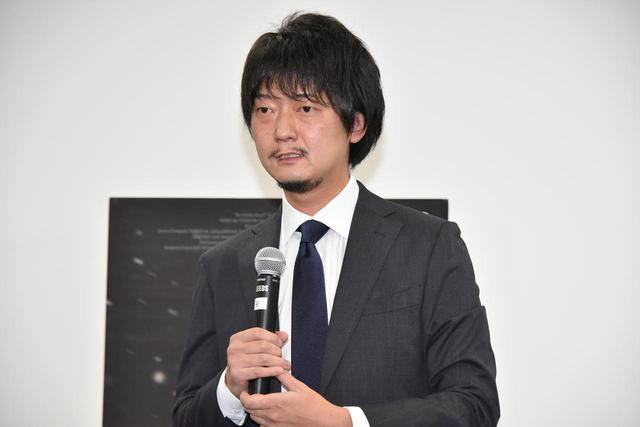 画像: 佐藤快磨監督