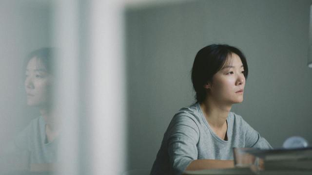 画像: 「平静」 The Calming /