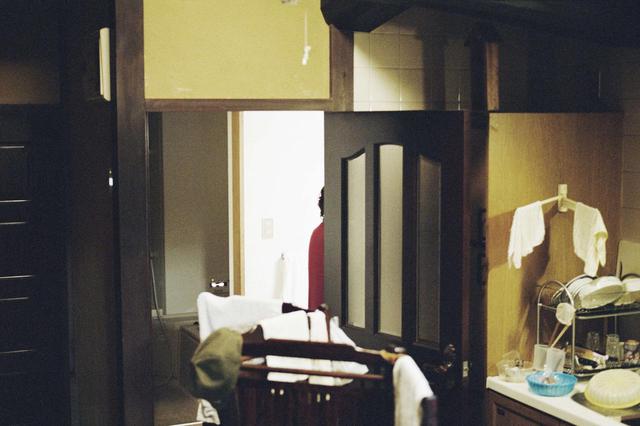 画像: 「仕事と日(塩尻たよこと塩谷の谷間で)」 The Work and Days (of Tayoko Shiojiri in the Shiotani Basin)/