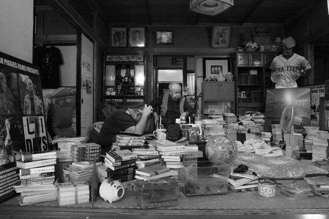 画像: 『普通は走り出す/ Life Finds A Way(2018)』