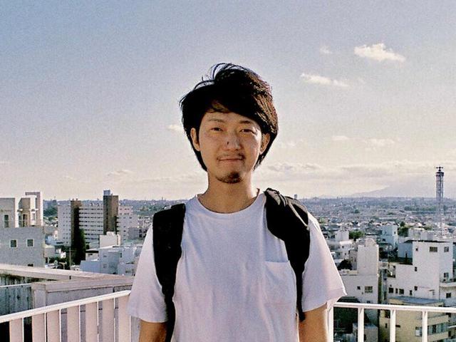 画像: 監督:佐藤快磨