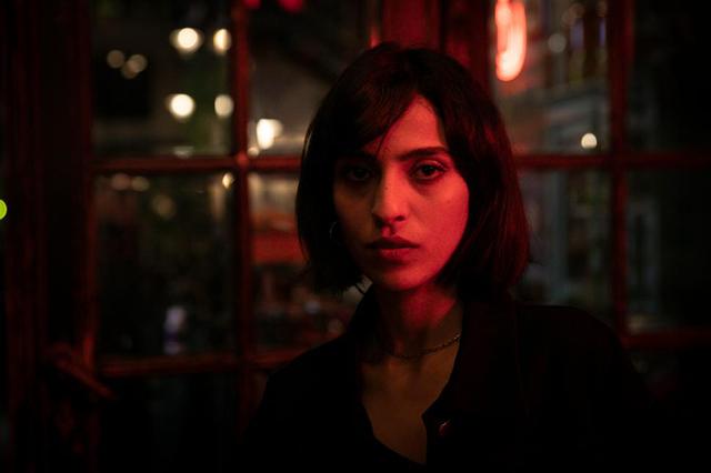 画像: 「ハイファの夜」 Laila in Haifa /
