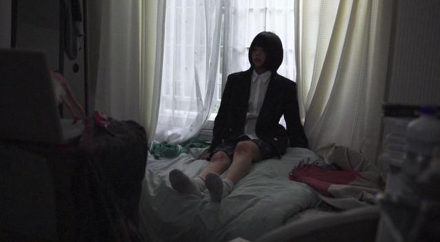 画像: 審査員特別賞 『頭痛が痛い』監督:守田悠人 (22歳/愛知県出身/上映時間:131分)