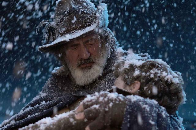 画像7: © 2018 JERICO – TF1 DROITS AUDIOVISUELS – TF1 FILMS PRODUCTION – NEXUS FACTORY – UMEDIA