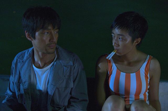 画像3: ©︎ 2019 HE LI CHEN GUANG INTERNATIONAL CULTURE MEDIA CO.,LTD.,GREEN RAY FILMS(SHANGHAI)CO.,LTD.,