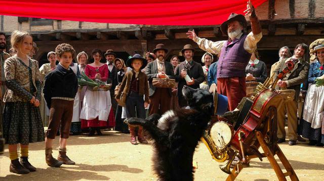 画像3: © 2018 JERICO – TF1 DROITS AUDIOVISUELS – TF1 FILMS PRODUCTION – NEXUS FACTORY – UMEDIA