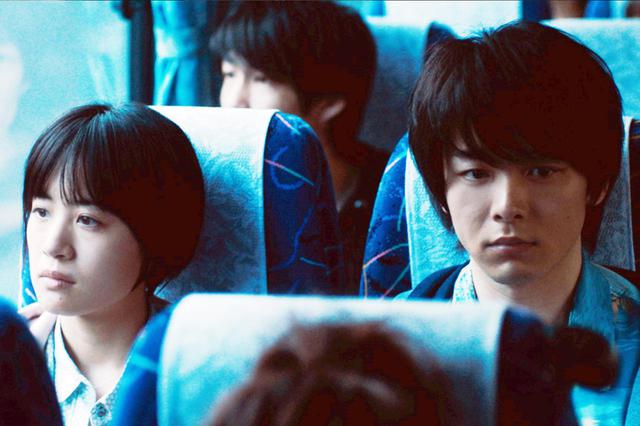 画像2: ©︎2020「人数の町」製作委員会