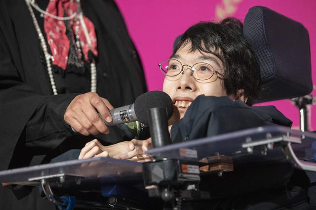 画像: 石田智哉監督