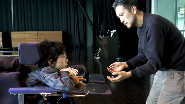 画像: グランプリ 『へんしんっ!』石田智哉監督 (22歳/東京都出身/上映時間:93分)