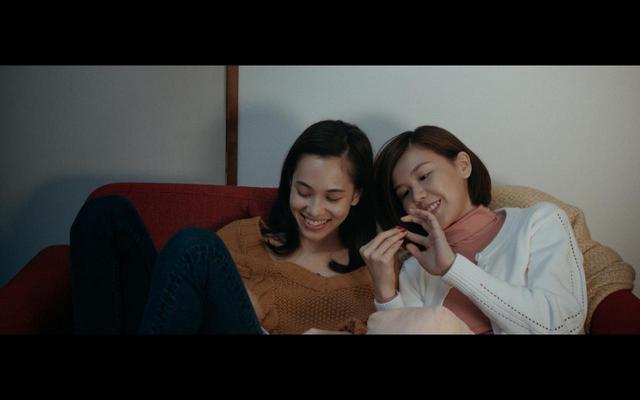 画像3: © Kuan Pictures, Asahi Shimbun, Indie Works, Mam Film
