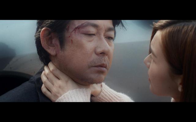 画像2: © Kuan Pictures, Asahi Shimbun, Indie Works, Mam Film