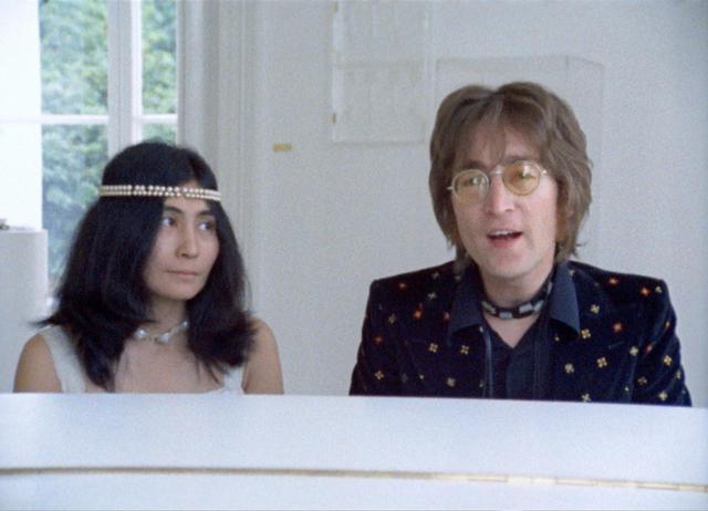 画像2: ©2018 YOKO ONO LENNON