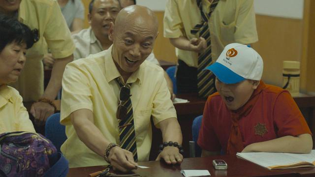 画像2: 『愛しの母国』 (c)2019Huaxia Films
