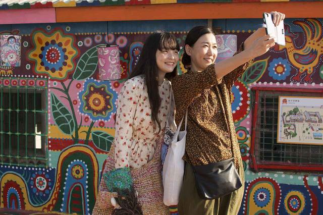 画像: ©映画「恋恋豆花」製作委員会