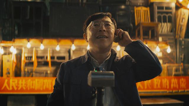 画像5: 『愛しの母国』 (c)2019Huaxia Films