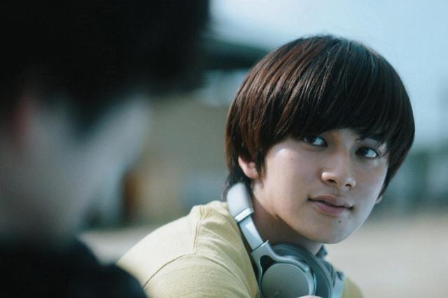 画像: ©︎2020『サヨナラまでの30分』製作委員会