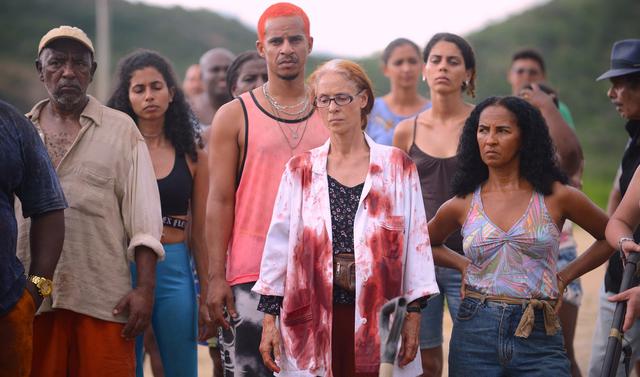 画像1: © 2019 CINEMASCÓPIO – SBS PRODUCTIONS – ARTE FRANCE CINÉMA