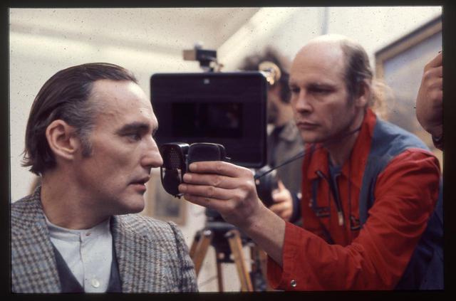 画像: 『光に生きる――ロビー・ミューラー』オランダ