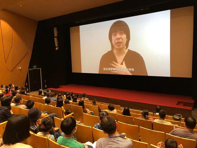 画像3: ■峯田と橋本のリモートでの会見参加に沸き立つ台湾マスコミ