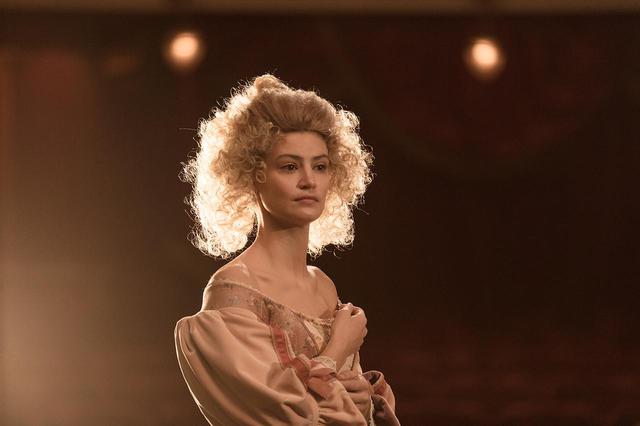 画像7: © LEGENDE FILMS – EZRA – GAUMONT - FRANCE 2 CINEMA – EZRA - NEXUS FACTORY - UMEDIA, ROSEMONDE FILMS - C2M PRODUCTIONS