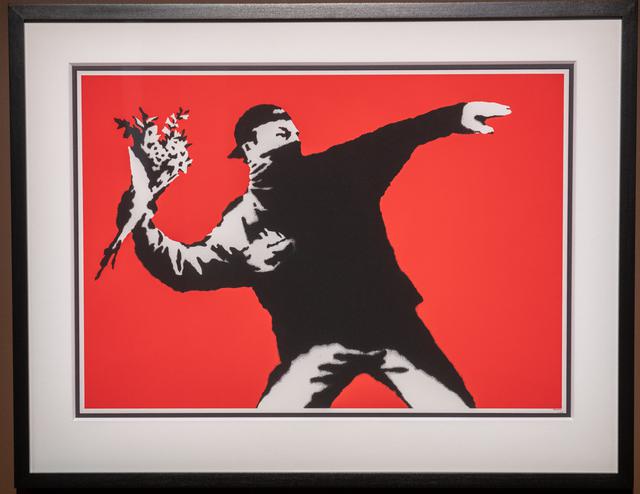 画像: ラブ・イズ・イン・ジ・エア