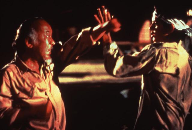 画像: ©1984 COLUMBIA PICTURES INDUSTRIES, INC. ALL RIGHTS RESERVED.
