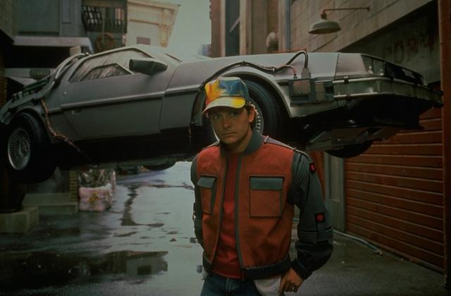 画像1: (C)1989 UNIVERSAL CITY STUDIOS, INC.