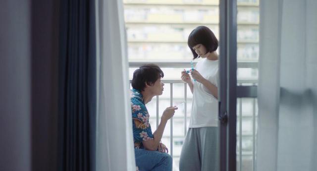 画像: ©︎osampo/MOOSIC LAB