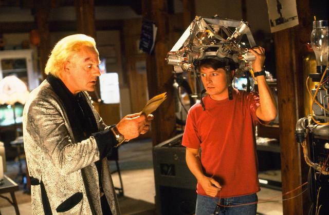 画像2: (C)1990 UNIVERSAL CITY STUDIOS, INC.