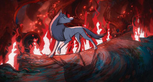 画像8: ©WolfWalkers 2020