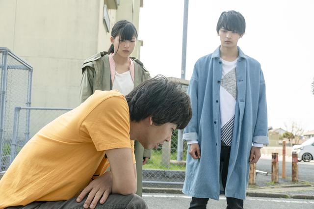 画像4: © 吉野朔実・小学館 / 2020「記憶の技法」製作委員会