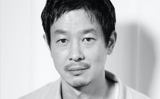 画像: 加瀬亮さん