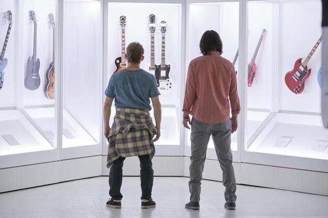 画像1: © 2020 Bill & Ted FTM, LLC. All rights reserved.