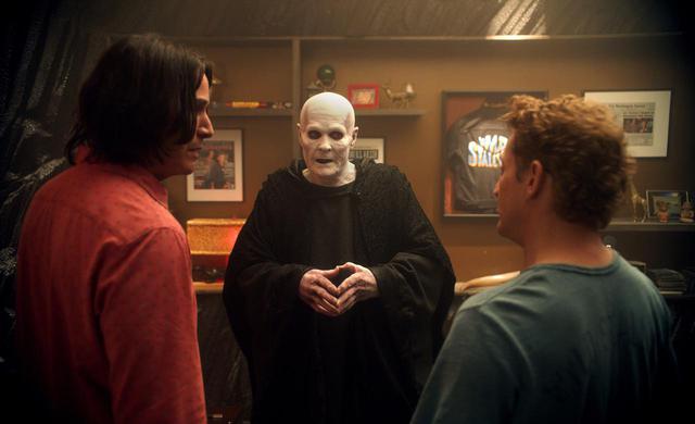 画像3: © 2020 Bill & Ted FTM, LLC. All rights reserved.