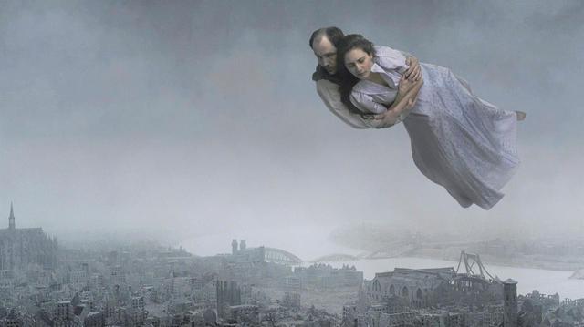 画像: 映像の魔術師が、この時代を生きる全人類に贈る――。 愛と希望を込めた映像詩。