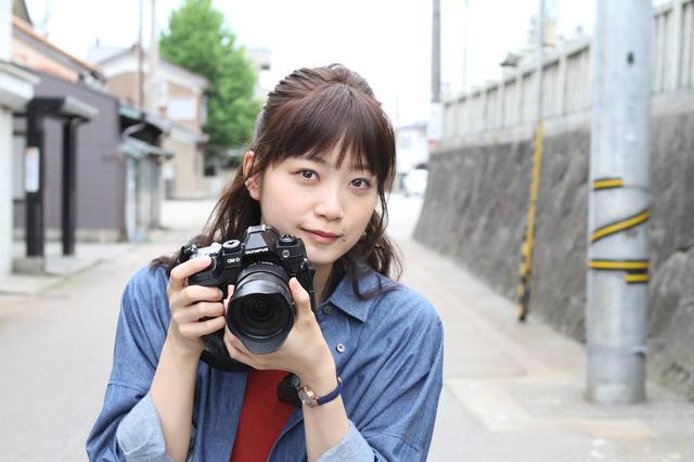 画像: © 「おもいで写眞」製作委員会