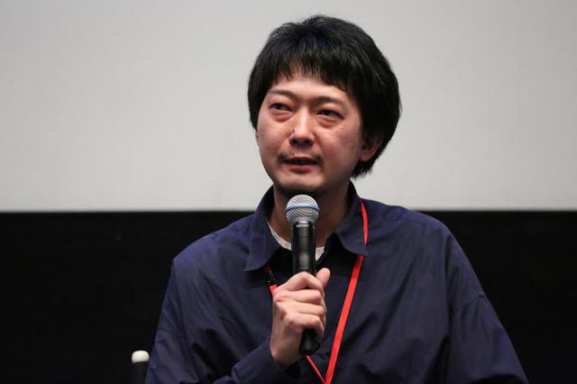 画像3: 佐藤 快磨監督