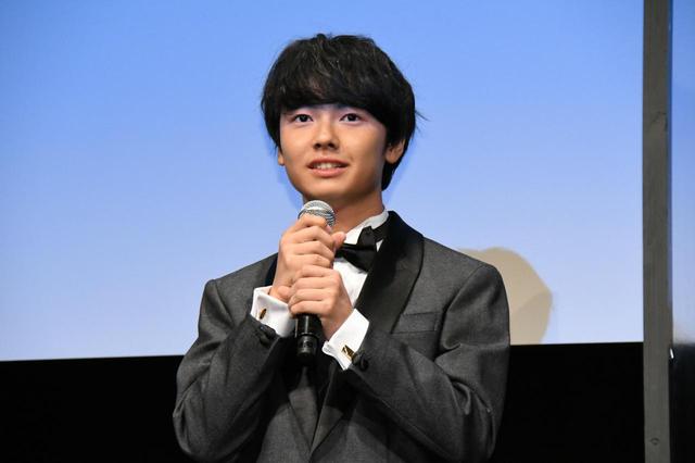 画像: 寄川歌太