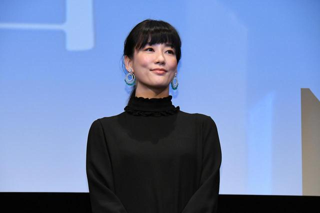画像: 水川あさみ